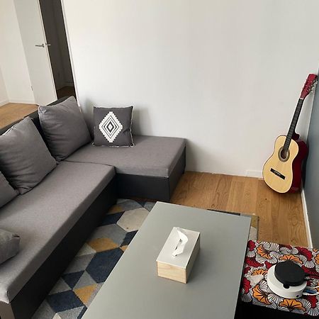 Appartamento Smb Bezons Esterno foto
