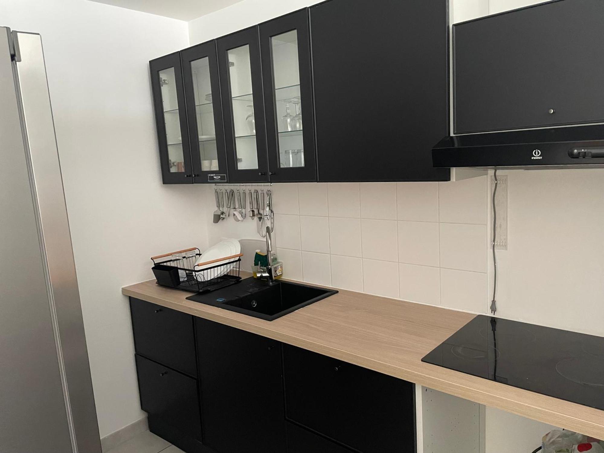 Appartamento Smb Bezons Esterno foto