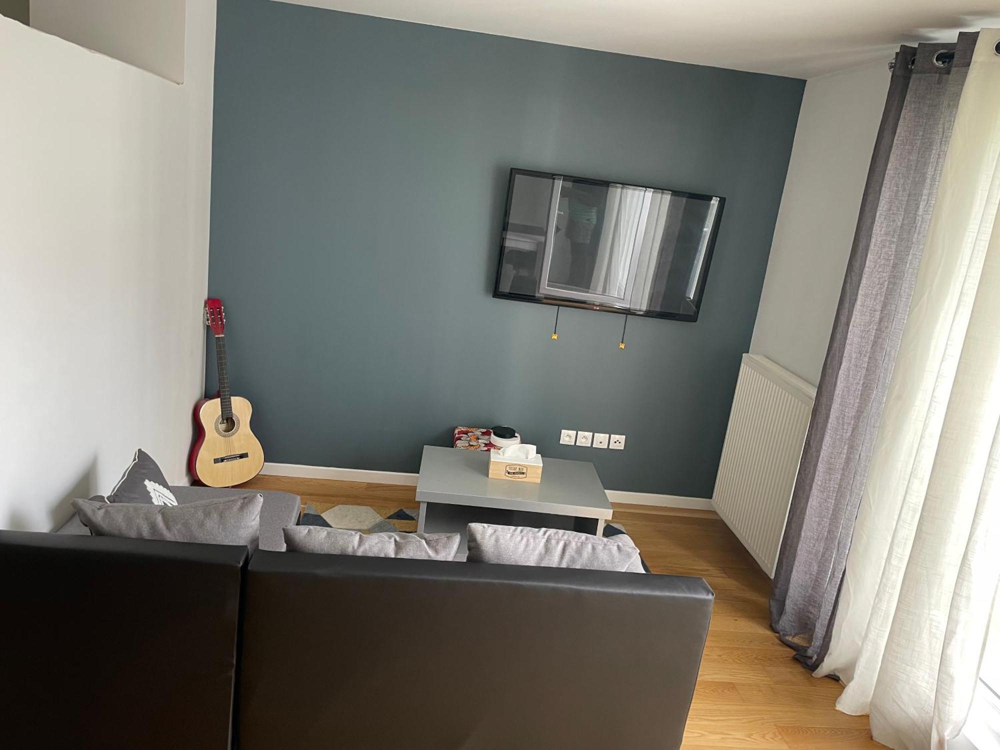 Appartamento Smb Bezons Esterno foto